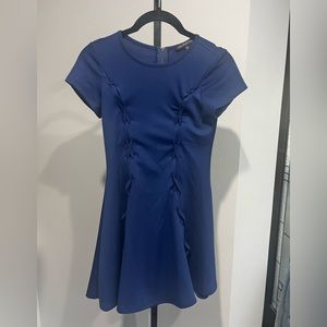 Miss Behave Girls 10 Dress